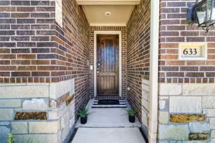 633 Cape Capri Dr, Katy, TX 77493 - Photo 7