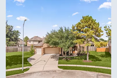 607 Coldstone Court, Rosenberg, TX 77469 - Photo 37