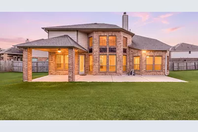 607 Coldstone Court, Rosenberg, TX 77469 - Photo 1
