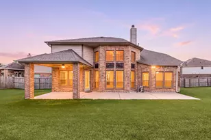 607 Cold Stone Ct, Rosenberg, TX 77469 - Photo 1
