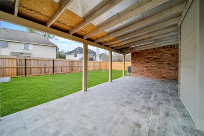 4422 Westray Drive, Missouri City, TX 77459 - Photo 21