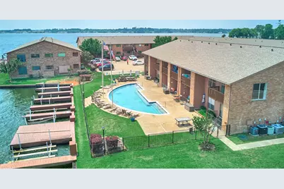 801 River Road #E-102, Montgomery, TX 77356 - Photo 33