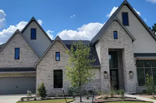 41685 Wendele Wy, Montgomery, TX 77316 - Photo 5