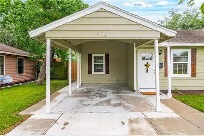 504 Burke Road, Pasadena, TX 77506 - Photo 5