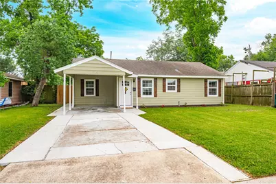 504 Burke Road, Pasadena, TX 77506 - Photo 1