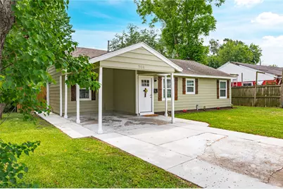 504 Burke Road, Pasadena, TX 77506 - Photo 3