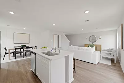 3000 Fall Gold Lane, Katy, TX 77493 - Photo 3