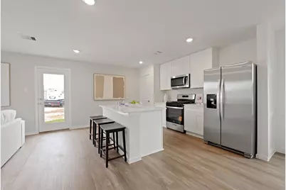 3000 Fall Gold Lane, Katy, TX 77493 - Photo 1