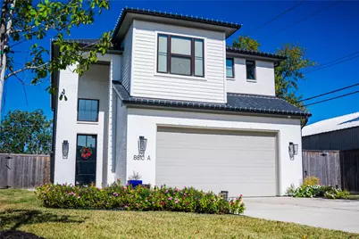 8810 Carousel Lane A, Houston, TX 77080 - Photo 1