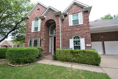 12110 Laurel Court, Stafford, TX 77477 - Photo 1