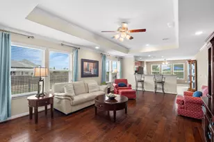 2903 Bur Oak Ct, Richmond, TX 77469 - Photo 5