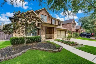 28110 Harper Creek Ln, Katy, TX 77494 - Photo 3