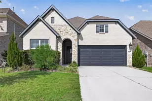 234 Amaranth Wy, Richmond, TX 77406 - Photo 1