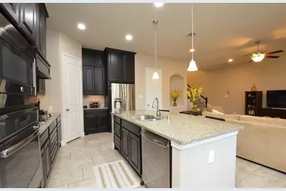 9515 Scanlan Heights Lane, Missouri City, TX 77459 - Photo 3