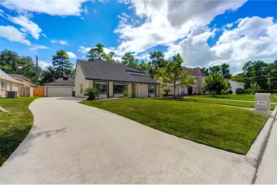 3639 Fir Forest Drive, Spring, TX 77388 - Photo 5