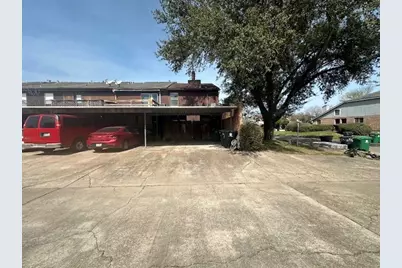 5921 Arncliffe Drive #5921, Houston, TX 77088 - Photo 7