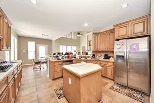 2630 Misty Grove Dr, Manvel, TX 77578 - Photo 15