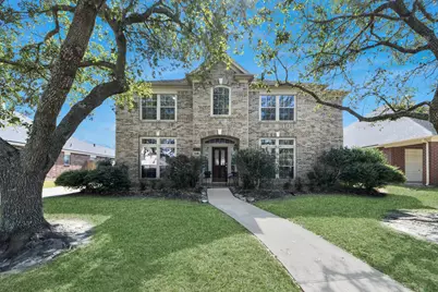 2630 Misty Grove Drive, Manvel, TX 77578 - Photo 1