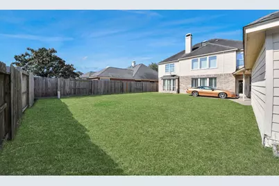2630 Misty Grove Drive, Manvel, TX 77578 - Photo 33