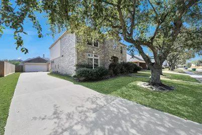 2630 Misty Grove Drive, Manvel, TX 77578 - Photo 5