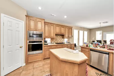 2630 Misty Grove Drive, Manvel, TX 77578 - Photo 17