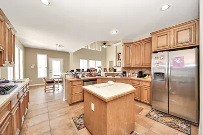 2630 Misty Grove Drive, Manvel, TX 77578 - Photo 15