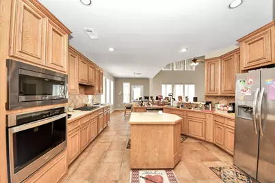 2630 Misty Grove Drive, Manvel, TX 77578 - Photo 15