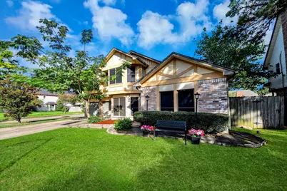 10214 Waving Fields Drive, Houston, TX 77064 - Photo 5