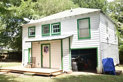711 Lamar Ave, Crockett, TX 75835 - Photo 3