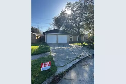 19806 Burle Oak Drive, Humble, TX 77346 - Photo 1