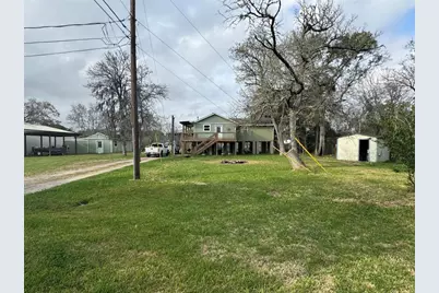 615 Shady Oaks Harbor, Alvin, TX 77511 - Photo 1