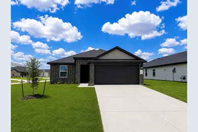 3039 Ferris Drive Drive, Fulshear, TX 77441 - Photo 1