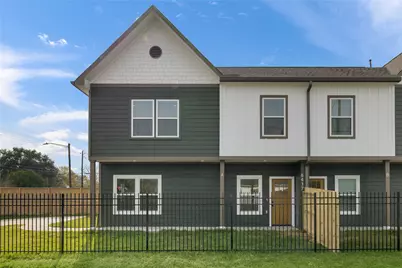 6417 Eastland Street, Houston, GA 77028 - Photo 1