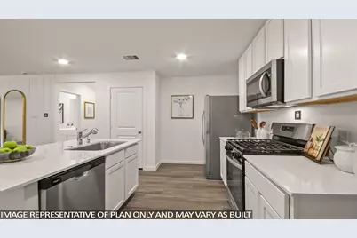 18317 Reimann Lane, New Caney, TX 77357 - Photo 3