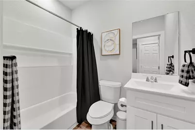 10317 Lake Rd #16ABCD, Houston, TX 77070 - Photo 17