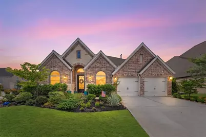 28155 Briarwood Pass, Spring, TX 77386 - Photo 1