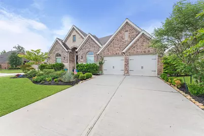 28155 Briarwood Pass, Spring, TX 77386 - Photo 3