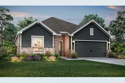 14322 Sun Coral Drive, Texas City, TX 77539 - Photo 1