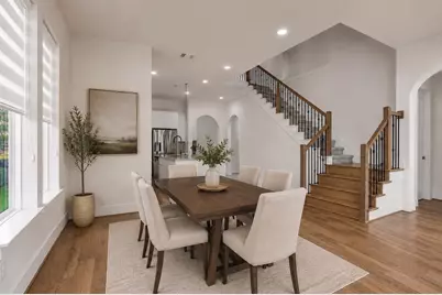 16 Clearview Terrace Place, The Woodlands, TX 77375 - Photo 13