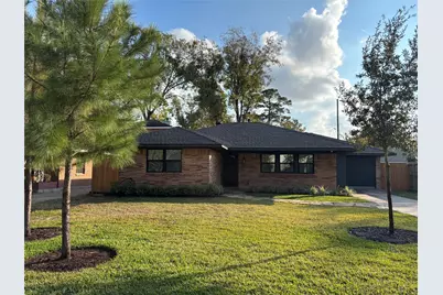 2223 Hialeah Drive, Houston, TX 77018 - Photo 1