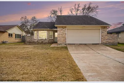 454 Lost Rock Drive, Houston, TX 77598 - Photo 1