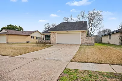 454 Lost Rock Drive, Houston, TX 77598 - Photo 25