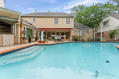 17403 Butte Creek Road, Houston, TX 77090 - Photo 25