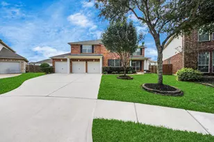 13710 Breezy Meadow Ct, Houston, TX 77044 - Photo 5