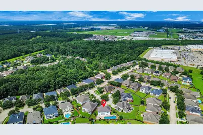 13710 Breezy Meadow Court, Houston, TX 77044 - Photo 49