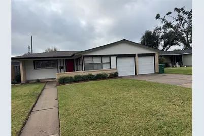 8623 Norton Drive, Houston, TX 77080 - Photo 1