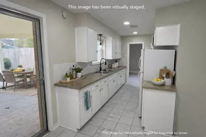 8623 Norton Drive, Houston, TX 77080 - Photo 7