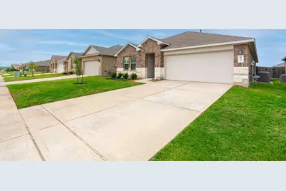 20399 Green Mountain Drive, New Caney, TX 77357 - Photo 3