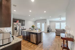 20399 Green Mountain Dr, New Caney, TX 77357 - Photo 5