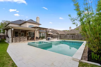 20607 Orange Poppy Drive, Cypress, TX 77433 - Photo 1